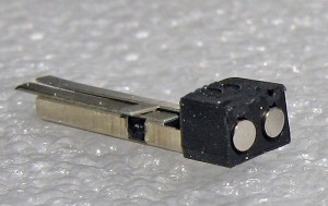 Magnetkupplung HO ohne Draht NEM 362